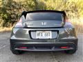2011 Honda CR-Z