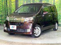 2013 Daihatsu Move