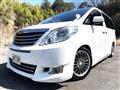 2009 Toyota Alphard G