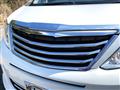 2009 Toyota Alphard G