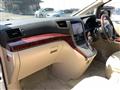 2009 Toyota Alphard G