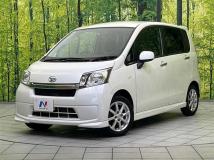 2014 Daihatsu Move