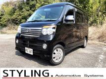 2013 Daihatsu Atrai Wagon