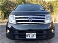 2004 Nissan Elgrand