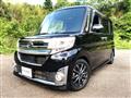 2015 Daihatsu Tanto Custom