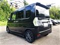 2015 Daihatsu Tanto Custom