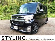 2015 Daihatsu Tanto Custom