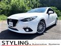 2014 Mazda Axela