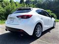 2014 Mazda Axela