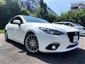 2014 Mazda Axela