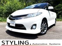 2009 Toyota Estima