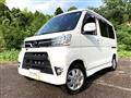 2018 Daihatsu Atrai Wagon