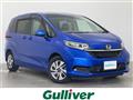 2023 Honda Freed