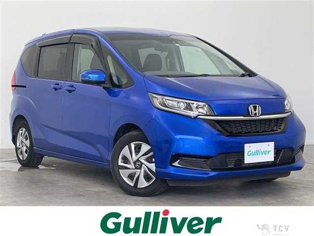 2023 Honda Freed