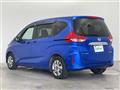 2023 Honda Freed