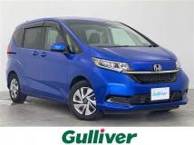 2023 Honda Freed