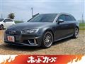 2019 Audi A4