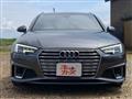 2019 Audi A4