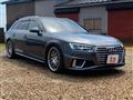 2019 Audi A4