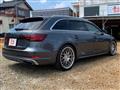 2019 Audi A4