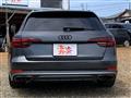 2019 Audi A4