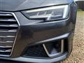 2019 Audi A4