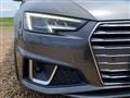 2019 Audi A4