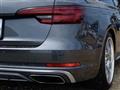 2019 Audi A4