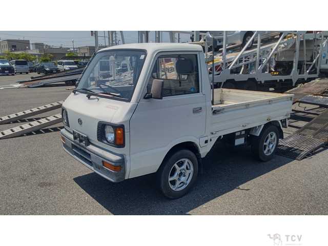 1988 Subaru Sambar