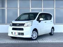 2016 Daihatsu Move