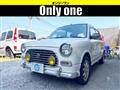 2001 Daihatsu Miragino