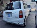2001 Daihatsu Miragino