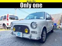 2001 Daihatsu Miragino