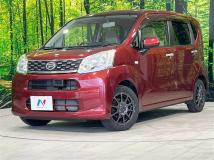 2015 Daihatsu Move