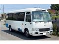 2008 Hino Liesse II