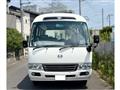 2008 Hino Liesse II