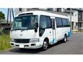 2008 Hino Liesse II