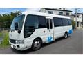 2008 Hino Liesse II