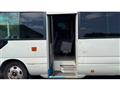 2008 Hino Liesse II