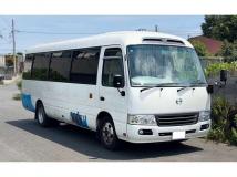 2008 Hino Liesse II