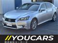 2013 Lexus GS