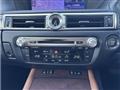 2013 Lexus GS