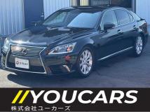 2013 Lexus LS