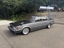 1984 Toyota Cresta