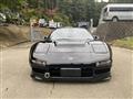 1995 Honda NSX