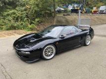 1995 Honda NSX