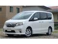 2011 Nissan Serena