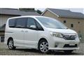 2011 Nissan Serena