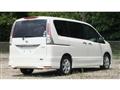 2011 Nissan Serena