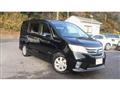 2013 Nissan Serena